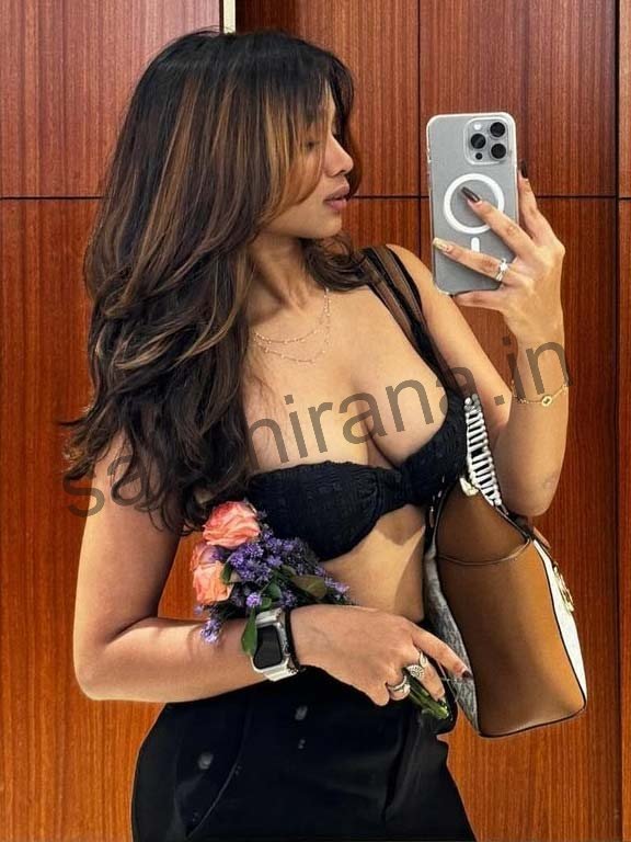call Girls service in Daman